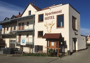 Apartment 4, 16qm, 1 Schlafzimmer für 1 Person