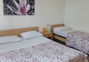 Apartment #4, 500 meters from the sea and the Cecina pine forest