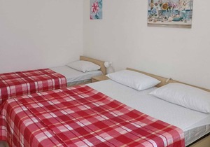 Apartment #4, 500 meters from the sea and the Cecina pine forest