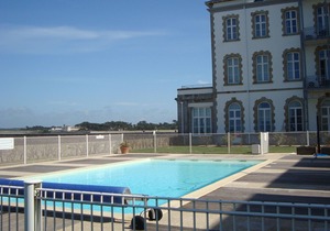 apartment 4 - 7 people