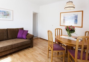 Apartment 4 - A1 - Appartements Steiner