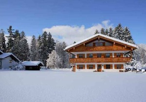 Apartment 4 - Apartments Lohbinder (Fam. Holzer)