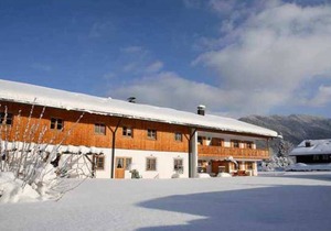 Apartment 4 - Apartments Lohbinder (Fam. Holzer)