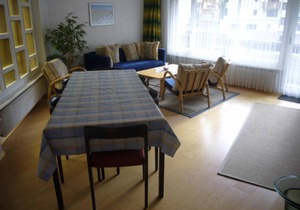 Apartment ∙ 4 bedrooms ∙ 7 guests
