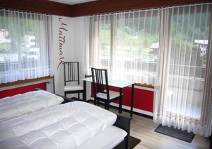 Apartment ∙ 4 bedrooms ∙ 7 guests