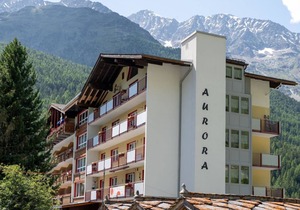 Apartment ∙ 4 bedrooms ∙ 8 guests