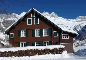 Apartment ∙ 4 bedrooms ∙ 7 guests
