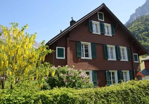 Apartment ∙ 4 bedrooms ∙ 7 guests