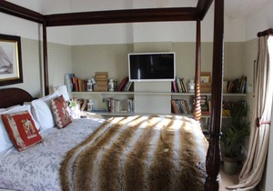 Apartment ∙ 4 bedrooms ∙ 8 guests