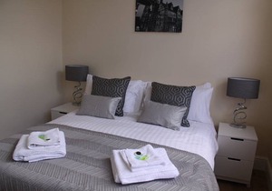 Apartment ∙ 4 bedrooms ∙ 6 guests