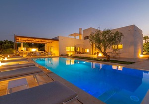 Apartment ∙ 4 bedrooms ∙ 11 guests