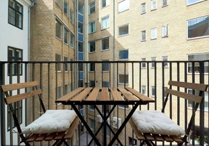 Apartment ∙ 4 bedrooms ∙ 10 guests