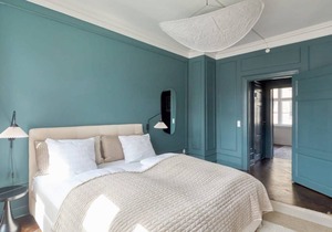 Apartment ∙ 4 bedrooms ∙ 10 guests