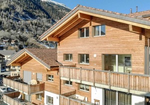 Apartment ∙ 4 bedrooms ∙ 8 guests