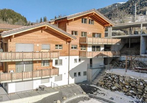 Apartment ∙ 4 bedrooms ∙ 8 guests