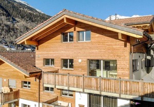 Apartment ∙ 4 bedrooms ∙ 8 guests