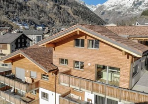 Apartment ∙ 4 bedrooms ∙ 8 guests