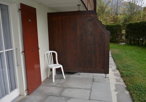 Apartment ∙ 4 bedrooms ∙ 6 guests