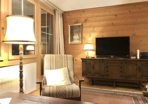 Apartment ∙ 4 bedrooms ∙ 6 guests