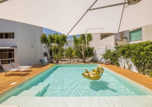 Apartment ∙ 4 bedrooms ∙ 12 guests