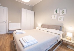 Apartment ∙ 4 bedrooms ∙ 12 guests