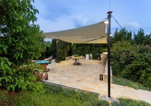 Apartment ∙ 4 bedrooms ∙ 10 guests
