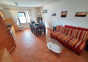 Apartment 4 - Captain's deck starboard (2. OG) - Altstadthaus Stralsund