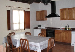 Apartment 4 Casa da Bastida