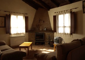 Apartment 4 Casa da Bastida