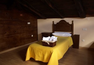 Apartment 4 Casa da Bastida