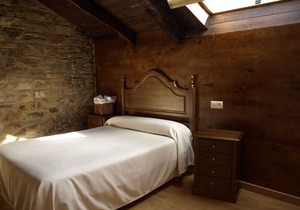 Apartment 4 Casa da Bastida