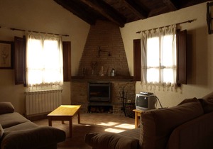 Apartment 4 Casa da Bastida
