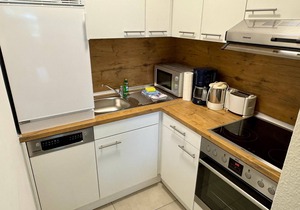 Apartment 4