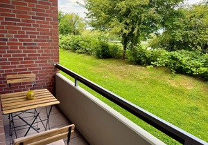 Apartment 4