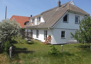 Apartment 4 - Ferienhaus Woge