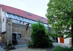 Apartment 4 - Guesthouse Andrea Herzig