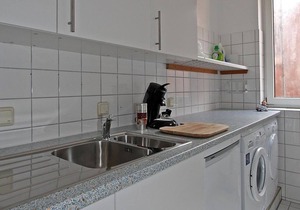 Apartment 4 Muschelsucher - Hellinghaus