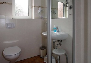 Apartment 4 Muschelsucher - Hellinghaus