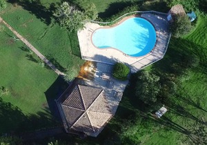 Apartment/4 people - near Porto Vecchio - 500 mt from the sea
