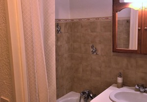 Apartment 4 Pers. 100 m from the chairlift