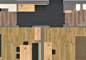 Apartment 4 - Zehentner, house