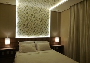 Apartment 406-2B-VG Sun Cumbuco