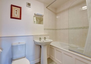 Apartment ∙ 5 bedrooms ∙ 10 guests