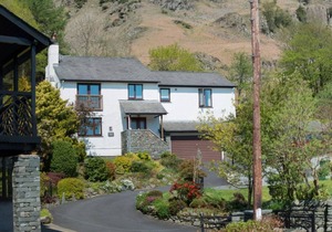Apartment ∙ 5 bedrooms ∙ 10 guests