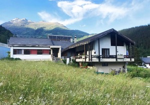 Apartment ∙ 5 bedrooms ∙ 10 guests
