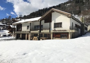 Apartment ∙ 5 bedrooms ∙ 10 guests