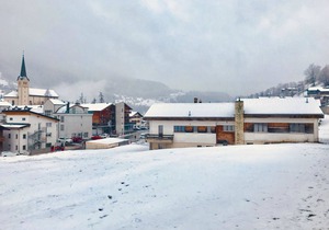 Apartment ∙ 5 bedrooms ∙ 10 guests