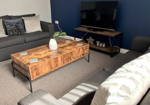 Apartment 5 @ Blackpool Sleepover