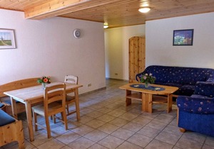 Apartment 5 - Budach: Country vacation at the gates of Flensburg