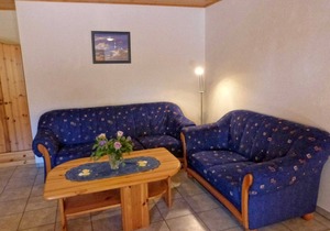 Apartment 5 - Budach: Country vacation at the gates of Flensburg